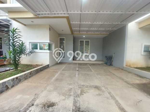 Rumah Mewah LB 200m2 Siap Huni Desain Elegan di Harapan Indah, Bekasi Rumah Mewah LB 200m2 Siap Huni Desain Elegan di Harapan Indah, Bekasi