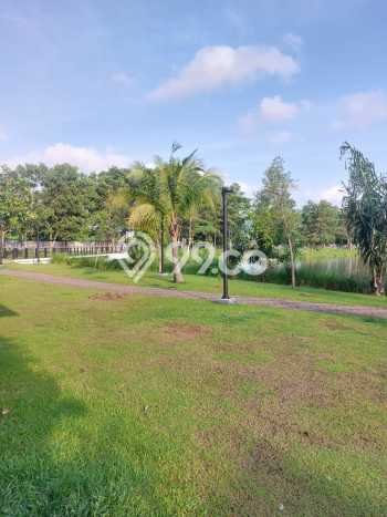 Rumah Mewah LB 200m2 Siap Huni Desain Elegan di Harapan Indah, Bekasi Rumah Mewah LB 200m2 Siap Huni Desain Elegan di Harapan Indah, Bekasi