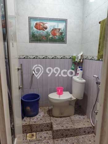 Rumah Minimalis 3 Kamar LT 72m2 di harapan indah Rumah Minimalis 3 Kamar LT 72m2 di harapan indah