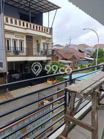 Dijual Cepat Rumah Bagus Siap Huni LB 120m2 di Cakung, Jakarta Timur Dijual Cepat Rumah Bagus Siap Huni LB 120m2 di Cakung, Jakarta Timur