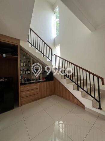 Rumah Modern 3 KT LT 144m2 di Harapan Indah Rumah Modern 3 KT LT 144m2 di Harapan Indah