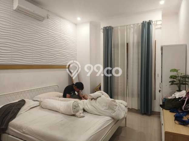 Dijual Hunian Rumah Nyaman 3 KT di Pejuang, Bekasi Dijual Hunian Rumah Nyaman 3 KT di Pejuang, Bekasi