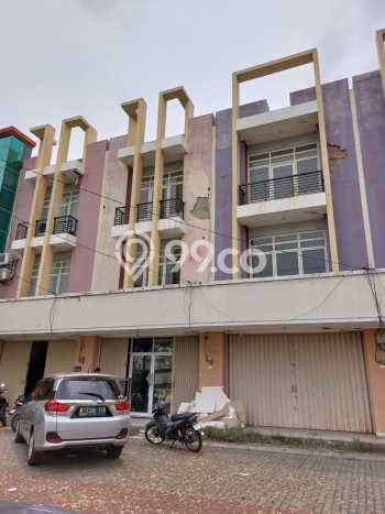 Unit Ruko Tersedia di Harapan Indah Spesifikasi LB 115m2 Unit Ruko Tersedia di Harapan Indah Spesifikasi LB 115m2