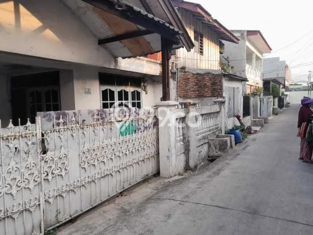 Rumah Nyaman 2 KT LB 100m2 Kondisi Bagus di Harapan Jaya Rumah Nyaman 2 KT LB 100m2 Kondisi Bagus di Harapan Jaya