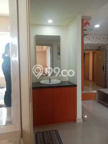 Apartemen Favorit Nyaman Dijual di Bekasi dengan 3 Kamar Tidur Apartemen Favorit Nyaman Dijual di Bekasi dengan 3 Kamar Tidur