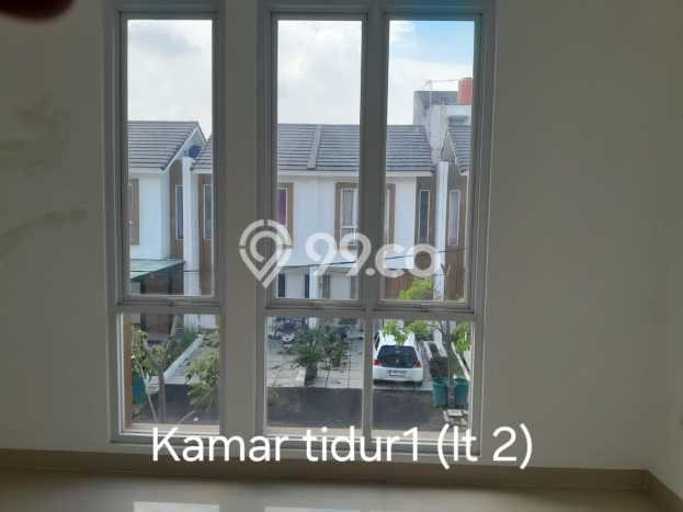 Rumah Luas Asri 3 KT Siap Huni di Bekasi Bekasi Rumah Luas Asri 3 KT Siap Huni di Bekasi Bekasi