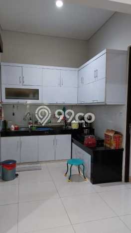 Rumah Luxury Modern Siap Huni di Harapan Indah Bekasi Rumah Luxury Modern Siap Huni di Harapan Indah Bekasi