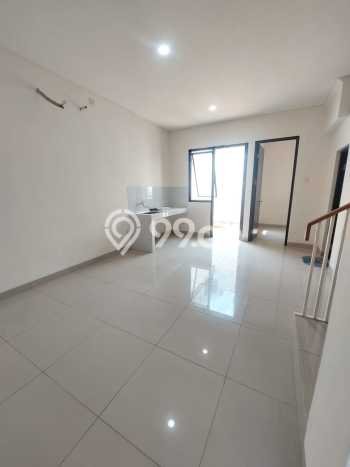 Rumah sewa siap huni 3 KT di Jakarta Garden City, Jakarta Timur Rumah sewa siap huni 3 KT di Jakarta Garden City, Jakarta Timur