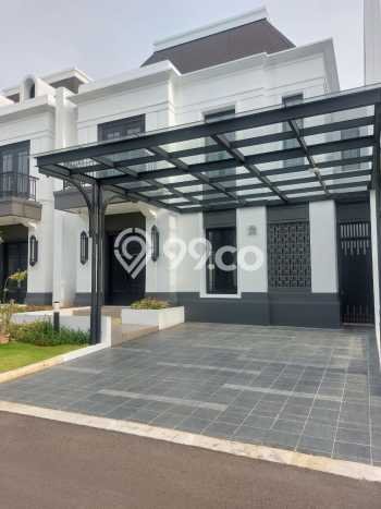 Hunian Super Elit dengan Akses Paling Strategis di Summarecon Crown Gading, Bekasi Hunian Super Elit dengan Akses Paling Strategis di Summarecon Crown Gading, Bekasi
