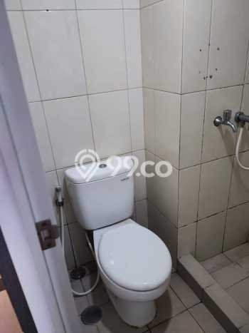 Dijual Apartemen 1 KT 1 KM di Summarecon Bekasi Luas 21m2 Dijual Apartemen 1 KT 1 KM di Summarecon Bekasi Luas 21m2