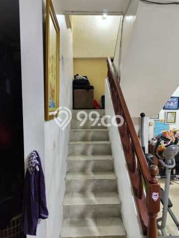 Rumah Minimalis 3 Kamar LT 72m2 di harapan indah Rumah Minimalis 3 Kamar LT 72m2 di harapan indah