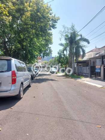 Rumah Modern 3 Kamar LT 160m2 di Harapan Indah Rumah Modern 3 Kamar LT 160m2 di Harapan Indah