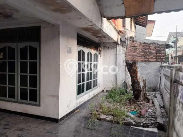 Rumah Nyaman 2 KT LB 100m2 Kondisi Bagus di Harapan Jaya Rumah Nyaman 2 KT LB 100m2 Kondisi Bagus di Harapan Jaya