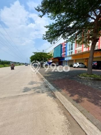 Dijual! Ruko di harapan indah Bekasi LT 90m2 / LB 180m2 Kawasan Strategis Dijual! Ruko di harapan indah Bekasi LT 90m2 / LB 180m2 Kawasan Strategis