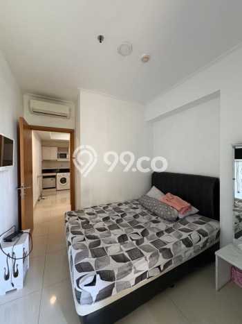 Siap Milik Apartemen 1 KT 0 KM di Kemayoran Siap Milik Apartemen 1 KT 0 KM di Kemayoran