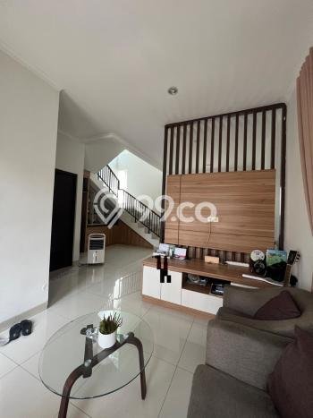 Rumah Modern 3 KT LT 144m2 di Harapan Indah Rumah Modern 3 KT LT 144m2 di Harapan Indah