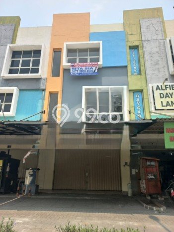 Unit Komersial Disewakan di Bekasi Area Strategis Harga Kompetitif Unit Komersial Disewakan di Bekasi Area Strategis Harga Kompetitif