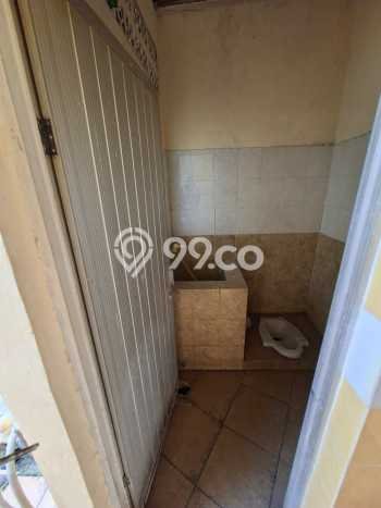 Rumah Minimalis 4 Kamar LT 162m2 di Harapan Indah Rumah Minimalis 4 Kamar LT 162m2 di Harapan Indah