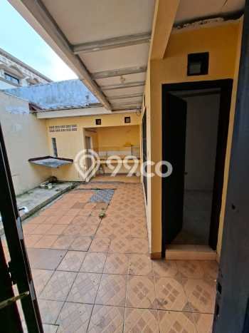 Rumah Minimalis 4 Kamar LT 162m2 di Harapan Indah Rumah Minimalis 4 Kamar LT 162m2 di Harapan Indah