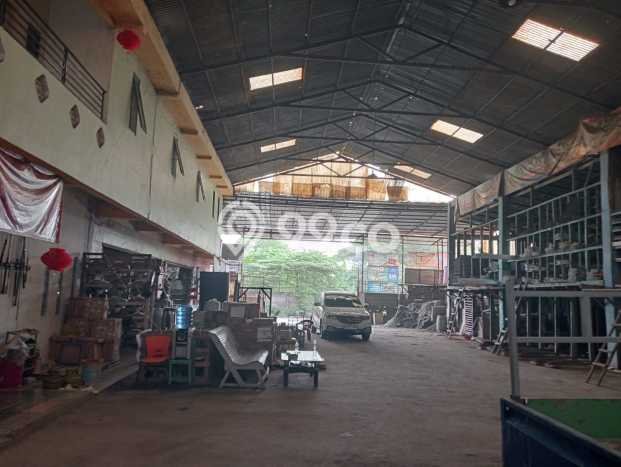 Gudang Bagus Dijual di Pasar Kemis Tangerang Strategis Cocok untuk Kembangkan Bisnis Gudang Bagus Dijual di Pasar Kemis Tangerang Strategis Cocok untuk Kembangkan Bisnis