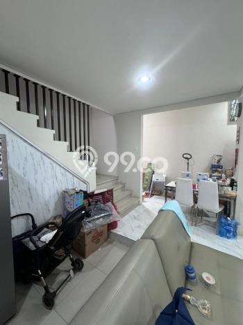 For Sale Hunian Rumah Terawat 2 KT di Harapan Indah, Bekasi For Sale Hunian Rumah Terawat 2 KT di Harapan Indah, Bekasi