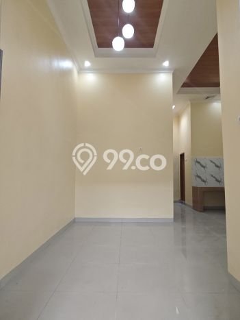 Dijual Cepat Rumah Minimalis & Modern LB 21m2 di Pondok Ungu Dijual Cepat Rumah Minimalis & Modern LB 21m2 di Pondok Ungu