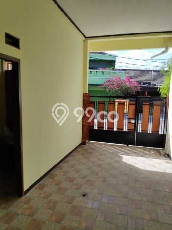 Rumah Modern 4 KT LT 109m2 di Bekasi Rumah Modern 4 KT LT 109m2 di Bekasi