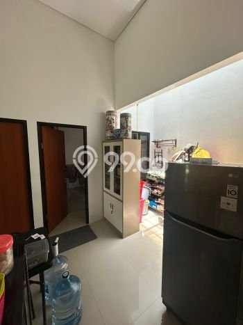Jual Rumah Favorit Siap Huni LB 48m2 di Babelan, Bekasi Jual Rumah Favorit Siap Huni LB 48m2 di Babelan, Bekasi