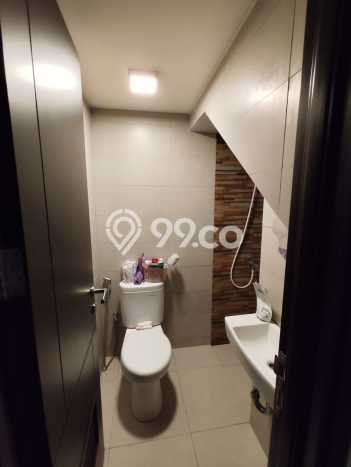 Rumah Modern 4 KT LT 66m2 di Summarecon Crown Gading Rumah Modern 4 KT LT 66m2 di Summarecon Crown Gading