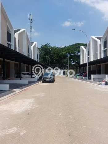 Rumah sewa siap huni 3 KT di Jakarta Garden City, Jakarta Timur Rumah sewa siap huni 3 KT di Jakarta Garden City, Jakarta Timur