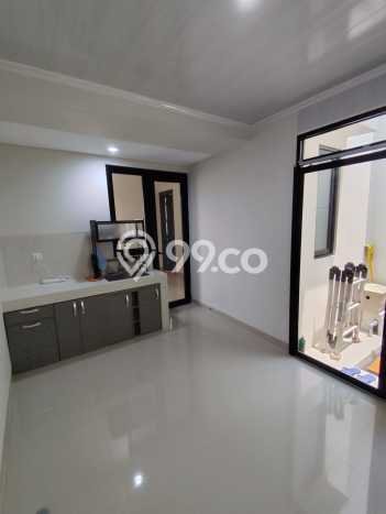 Hunian Strategis 2 KT LB 55m2 Kondisi Bagus di Summarecon Crown Gading Hunian Strategis 2 KT LB 55m2 Kondisi Bagus di Summarecon Crown Gading