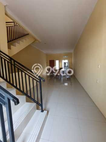 Ruko Dijual di Prime Area Bekasi Luas 195m2 Ruko Dijual di Prime Area Bekasi Luas 195m2