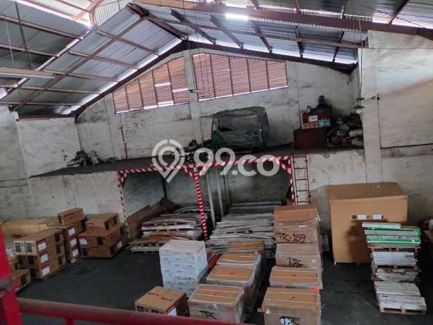 Gudang Paling Dicari LB 700m2 Dijual di Tanjung Priok Gudang Paling Dicari LB 700m2 Dijual di Tanjung Priok