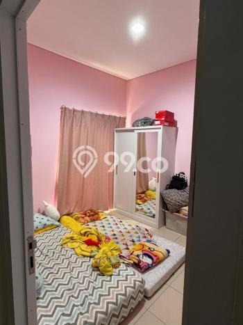 Jual Rumah Modern 2 KT di Harapan Indah, Bekasi Jual Rumah Modern 2 KT di Harapan Indah, Bekasi