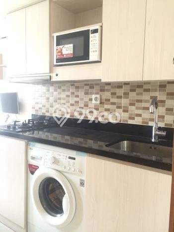 Apartemen Ideal Dijual di Pademangan, Jakarta Utara Punya 2 KT / 1 Kamar Mandi Apartemen Ideal Dijual di Pademangan, Jakarta Utara Punya 2 KT / 1 Kamar Mandi