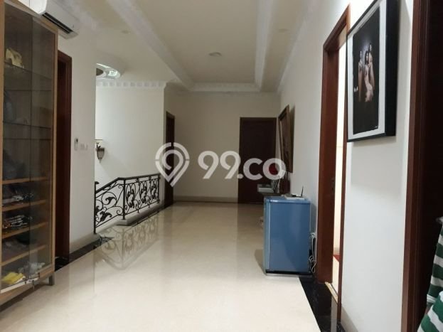 Rumah Mewah LB 650m2 Siap Huni Desain Elegan di Sunter, Jakarta Utara Rumah Mewah LB 650m2 Siap Huni Desain Elegan di Sunter, Jakarta Utara
