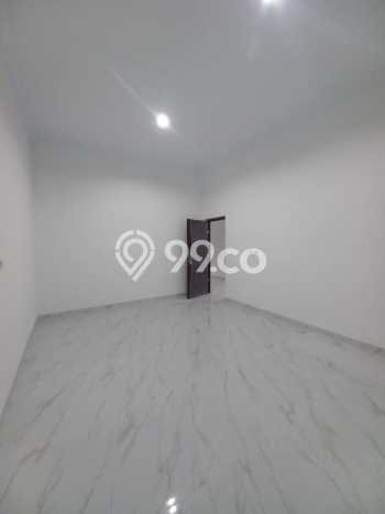 Rumah Modern 4 Kamar LT 135m2 di harapan indah Rumah Modern 4 Kamar LT 135m2 di harapan indah