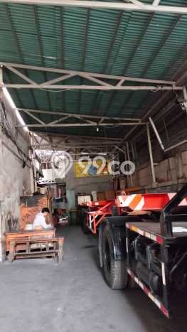 Gudang Paling Dicari LB 700m2 Dijual di Tanjung Priok Gudang Paling Dicari LB 700m2 Dijual di Tanjung Priok