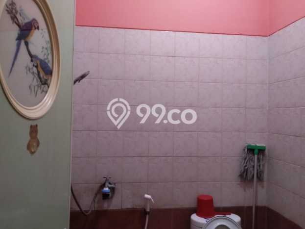 Rumah Minimalis 3 KT di harapan indah Bekasi Unfurnished Rumah Minimalis 3 KT di harapan indah Bekasi Unfurnished