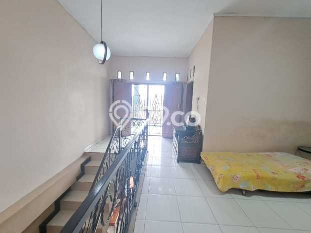 Rumah Modern 2 KT LT 95m2 di harapan indah Rumah Modern 2 KT LT 95m2 di harapan indah