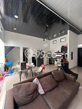 Dijual Rumah Modern 3 KT di Harapan Indah, Bekasi Dijual Rumah Modern 3 KT di Harapan Indah, Bekasi
