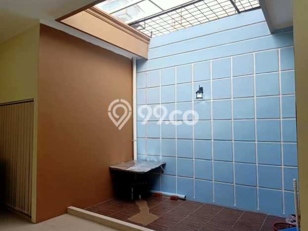 Dijual Rumah Modern 2 KT di Summarecon Bekasi, Bekasi Dijual Rumah Modern 2 KT di Summarecon Bekasi, Bekasi