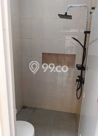 Rumah Minimalis 2 Kamar LT 77m2 di Harapan Indah Rumah Minimalis 2 Kamar LT 77m2 di Harapan Indah
