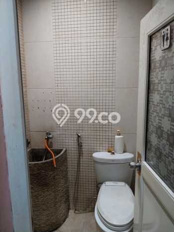 Rumah Minimalis 8 KT di Bekasi Bekasi Unfurnished Rumah Minimalis 8 KT di Bekasi Bekasi Unfurnished