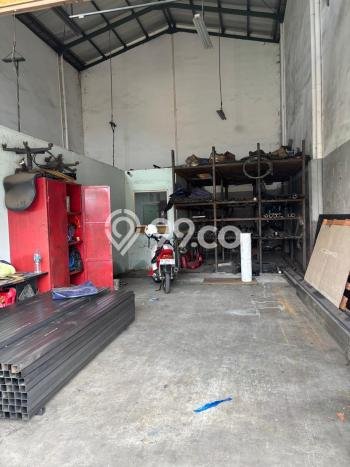 Gudang For Sale di Kawasan Cakung, Jakarta Timur Harga Kompetitif Gudang For Sale di Kawasan Cakung, Jakarta Timur Harga Kompetitif