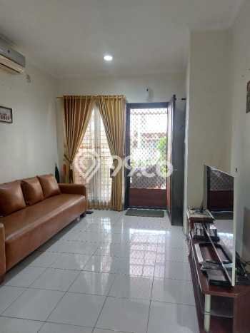Rumah Modern 3 KT LT 160m2 di Harapan Indah Rumah Modern 3 KT LT 160m2 di Harapan Indah