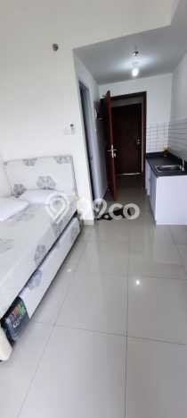 Siap Huni Apartemen 1 KT 1 KM di Harapan Indah Luas 22m2 Siap Huni Apartemen 1 KT 1 KM di Harapan Indah Luas 22m2