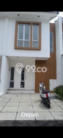 For Sale Hunian Rumah Nyaman 3 Kamar di Bekasi, Bekasi For Sale Hunian Rumah Nyaman 3 Kamar di Bekasi, Bekasi