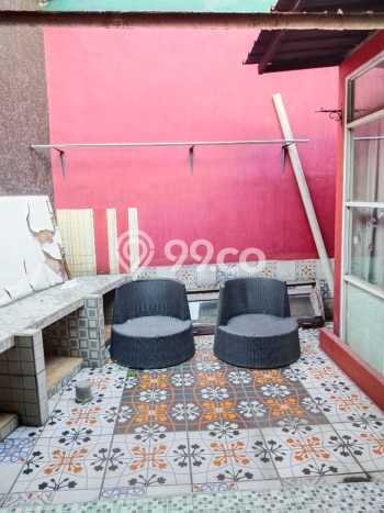 Rumah Minimalis 8 KT di Bekasi Bekasi Unfurnished Rumah Minimalis 8 KT di Bekasi Bekasi Unfurnished
