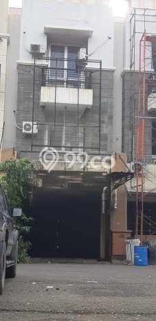 Ruko Bagus Dijual LB 200m2 Lokasi Strategis Bekasi Area Cocok untuk Bisnis Ruko Bagus Dijual LB 200m2 Lokasi Strategis Bekasi Area Cocok untuk Bisnis